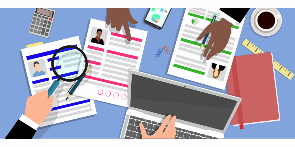 découvrez les meilleures stratégies et conseils pour optimiser votre processus de recrutement et attirer les meilleurs talents dans votre entreprise.