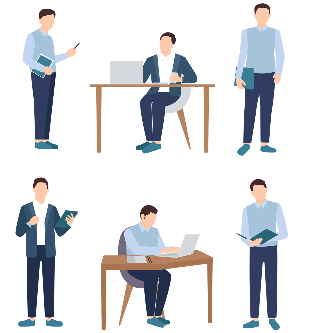 développez vos compétences numériques pour réussir dans un monde connecté, avec des formations et conseils adaptés à tous les niveaux.