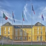 Attaché commercial Côte-d’Or : Profil et missions spécifiques