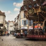 Jeune commercial Dijon : Opportunités pour les débutants