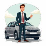 Commercial automobile Dijon : Spécificités sectorielles