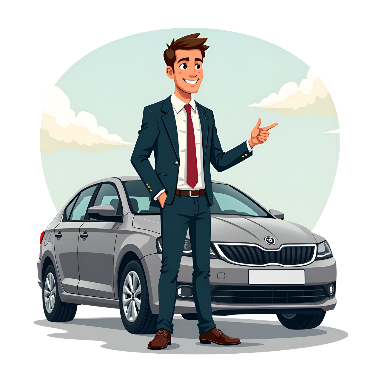 Commercial automobile Dijon : Spécificités sectorielles