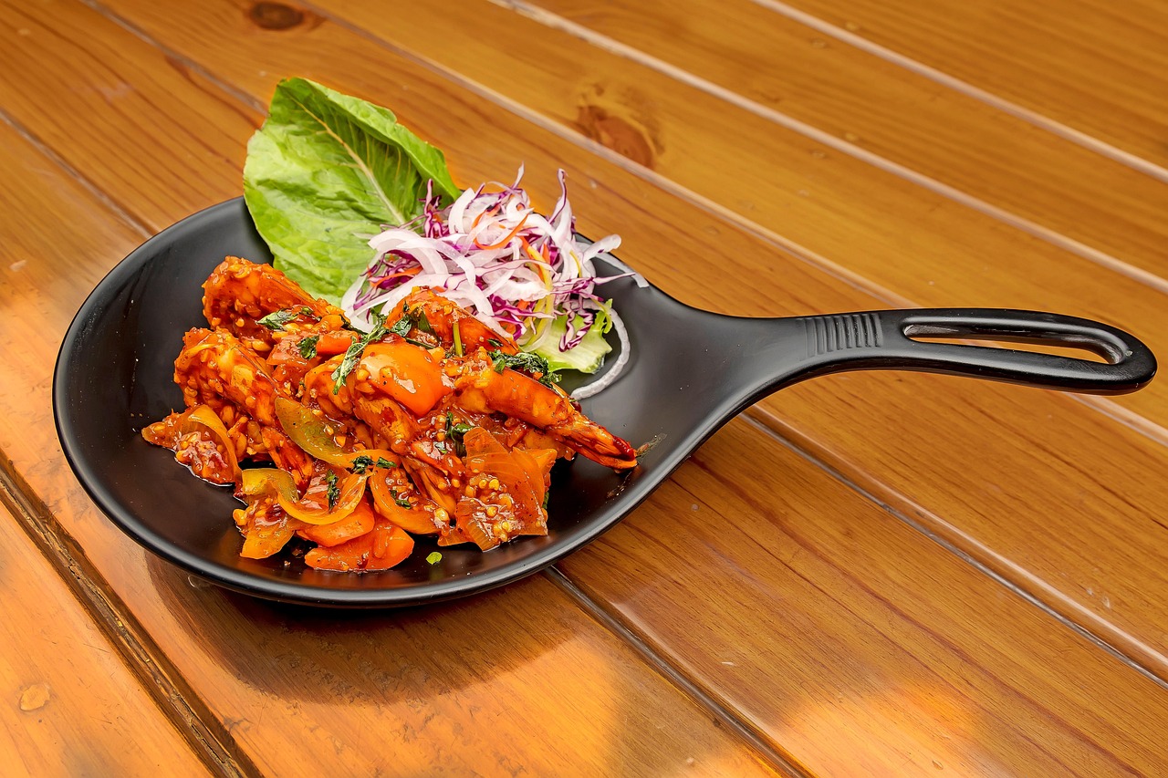 recrutement spécialisé dans l'industrie agroalimentaire : trouvez les meilleurs talents pour renforcer vos équipes et développer votre activité.