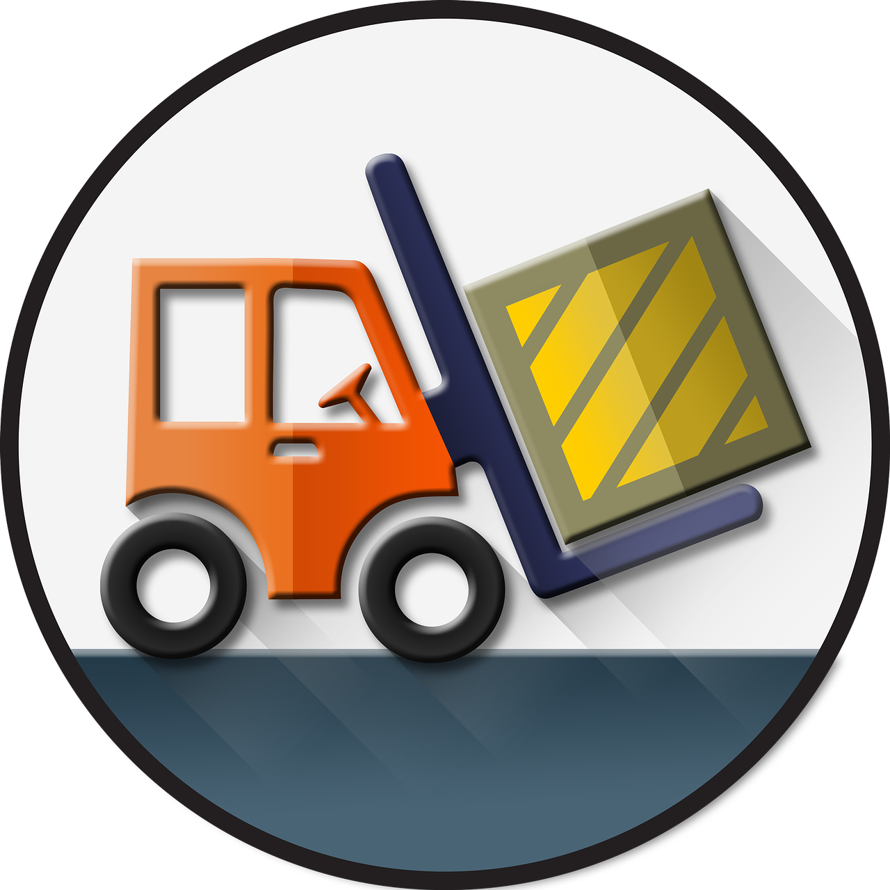 découvrez nos solutions logistiques efficaces pour optimiser la gestion de vos transports, entrepôts et chaînes d'approvisionnement.