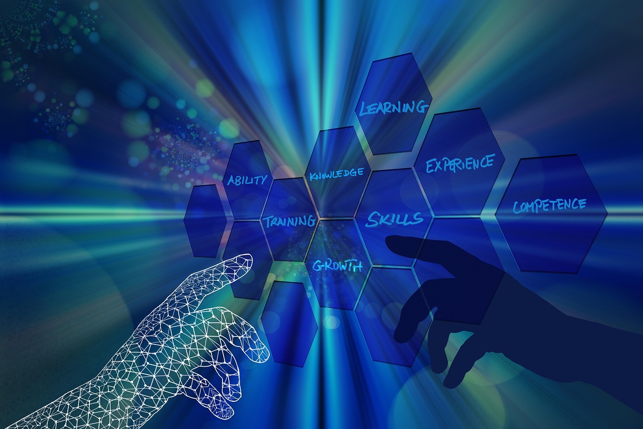 développez vos compétences avec nos programmes de formation professionnelle adaptés à tous les secteurs et niveaux.